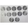 Image 2 : LOT OF 12 NANTUCKET ISLAND GOOD 4 BITS