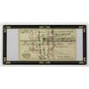 Image 1 : UNION ARMY CIVIL WAR BATTLE FIELD GUARDS PASS