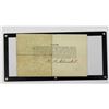 Image 2 : UNION ARMY CIVIL WAR BATTLE FIELD GUARDS PASS