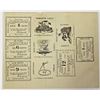 Image 1 : OBSOLETE SCRIP FUGIO SHEET 1814