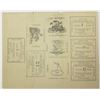 Image 2 : OBSOLETE SCRIP FUGIO SHEET 1814