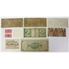 Image 2 : A DIVERSE PAPER LOT WE WILL DESCRIBE AS 1795-1910