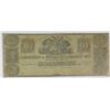 Image 2 : 1850'S SOUTH CAROLINA $10
