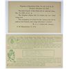 Image 2 : 2 INDIAN TRIBE RELATED POSTCARDS 1890'S