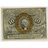 Image 1 : VERY RARE FR 1248 O "63 SURCHARGE CHOICE