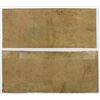 Image 2 : LYNN MECHANICS BANK $1 AND $3 1862