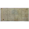 Image 2 : CLARK AND WHITE 50 CENTS FRACTIONAL