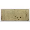 Image 2 : 1841 $3 CHICOPEE BANK SPRINGFIELD MASS