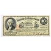 Image 1 : AMERICAN EXCHANGE WARRANT IN EUROPE $10