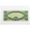 Image 2 : AMERICAN EXCHANGE WARRANT IN EUROPE $10