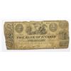 Image 1 : 1840 $2 BANK OF ST. CLAIR, MICHIGAN