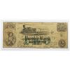 Image 1 : VERY RARE 1862 $2 THE PEOPLES BANK ROXBURY, MASS.