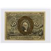 Image 1 : TEN CENT FRACTIONAL CURRENCY