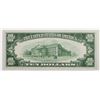 Image 2 : 1934C $10 FEDERAL RESERVE NOTE