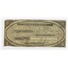 Image 1 : VERY RARE GLOUCESTER BANK $3 1815 MASS.