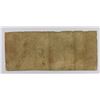 Image 2 : MUNROE FALLS MANE CO OHIO 1838 $1