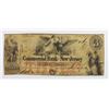 Image 1 : COMMERCIAL BANK OF NJ $3 1851