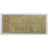 Image 2 : ATLANTIC BANK NEW YORK $5 1859