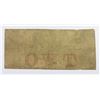 Image 2 : THE DANBY BANK $2 1856
