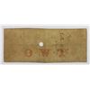 Image 2 : $2 NASHUA BANK 1856 SENC.