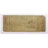 Image 2 : 1835 $100 FRANKLIN BANK BOSTON