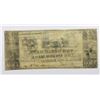 Image 2 : 1858 $2 UNION BANKD BRUNSWICK, MAINE