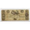 Image 1 : 1825 $5 FULTON BANK, NEW YORK