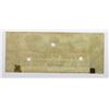 Image 2 : $20 BANK OF BRIGHTON, MASSACHUSETTS