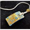 Image 2 : Murano Glass Italian Necklace