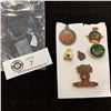 Image 1 : Lot of Military and Legion Pins