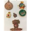 Image 2 : Lot of Military and Legion Pins