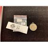 Image 1 : St. Peters Church New Westminster St. Christopher Medal