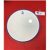 Image 1 : A Wedgewood Vancouver Club Plate in Very Good Condition