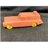 Image 2 : USA Vintage Hard Rubber Station Wagon