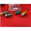 Image 1 : 4 Vintage Lesney Matchbox Die Cast Trucks