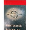 Image 2 : Oldsmobile 1952 Maintenance Manuel