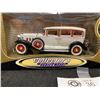 Image 2 : 1931 Peerless Die Cast Collector's Quality Model Still in Original Box