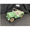 Image 1 : A Nice Vintage Tonka Jeep
