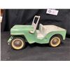 Image 2 : A Nice Vintage Tonka Jeep