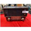 Image 1 : Vintage Phillios AM/FM Radio 1954
