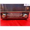 Image 2 : Vintage Phillios AM/FM Radio 1954