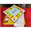 Image 2 : 1958 Parker Brothers Finance Board Game in Great Condition
