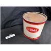 Image 2 : Home 5 lb Tin in Nice Shape