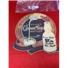Image 2 : A Cardboard Reproduction Drink For Health Cream  Top Bottles Advertisment