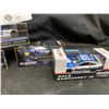 Image 3 : 4 Die Cast NASCAR Rece Cars Still in Original Box. 1/64 Scale