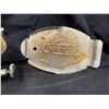 Image 2 : 2 Vintage Antique Irons
