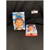 Image 1 : Mad Magazine 2001 Page A Day Calendar Alfred E Newman
