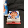 Image 2 : Mad Magazine 2001 Page A Day Calendar Alfred E Newman
