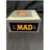 Image 2 : Mad Magazine Alfred E Newman Unopened Box of 51 Napkins