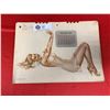 Image 1 : 1947 Esquire Girl Calendar Complete